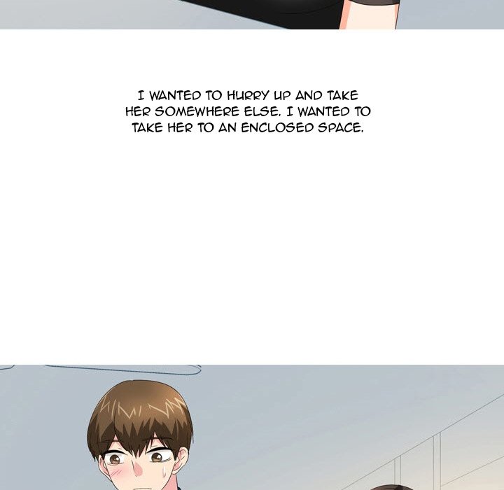 Forever Gossip Season 2 Chapter 23 image 46