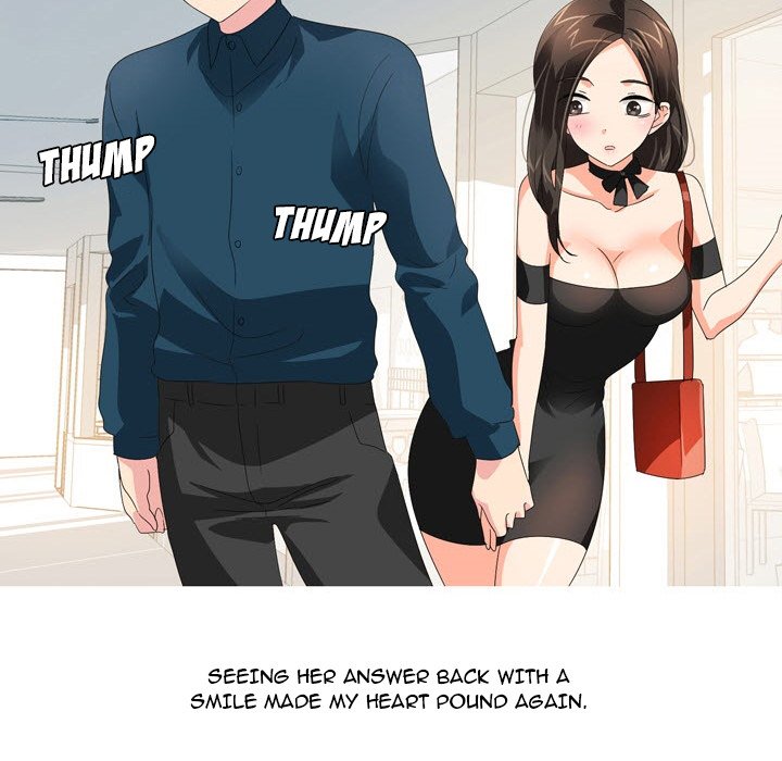 Forever Gossip Season 2 Chapter 23 image 47