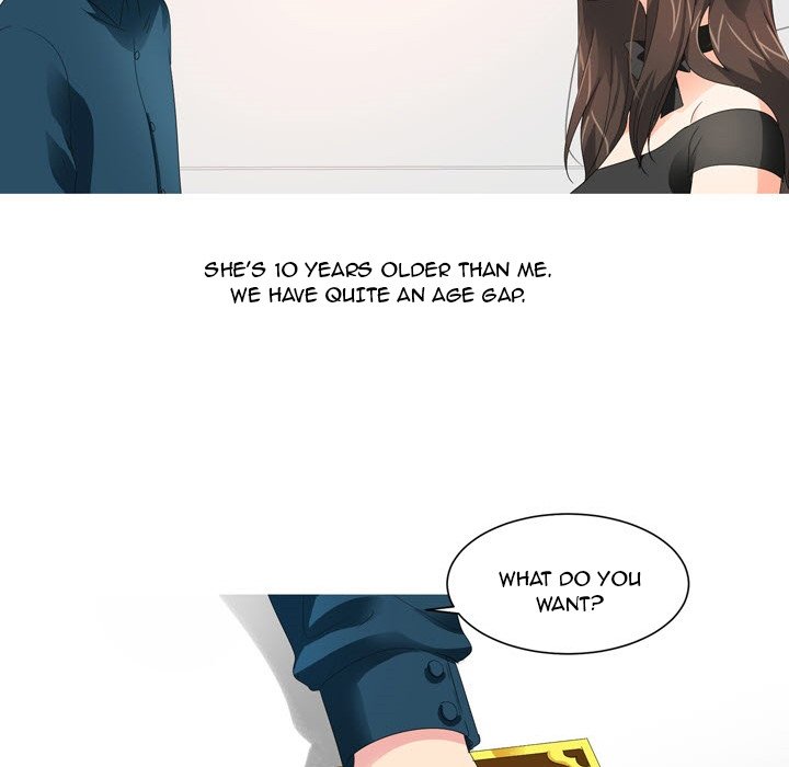 Forever Gossip Season 2 Chapter 23 image 4
