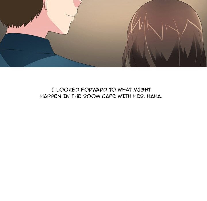 Forever Gossip Season 2 Chapter 23 image 49