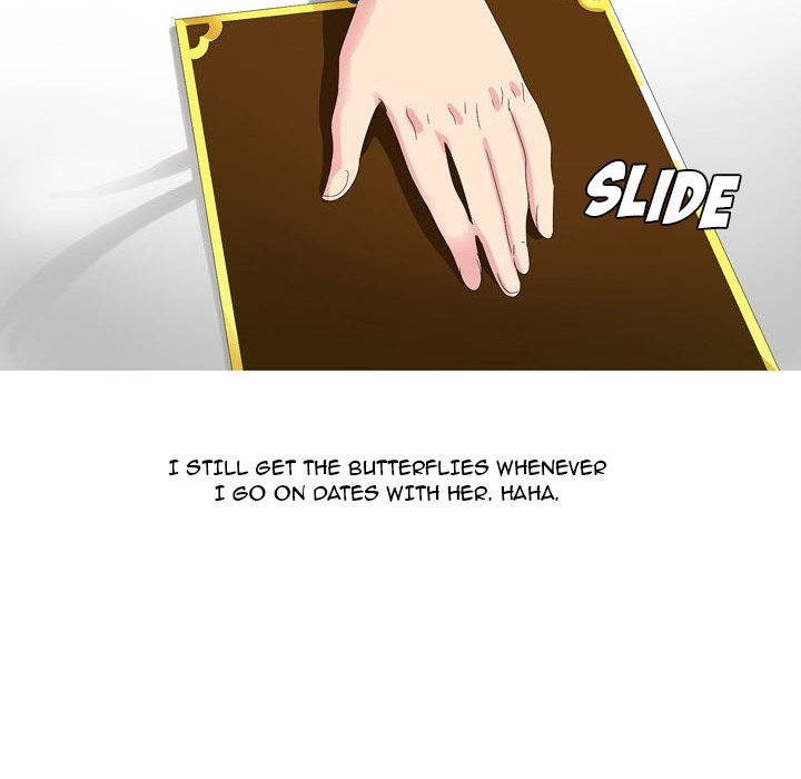 Forever Gossip Season 2 Chapter 23 image 5