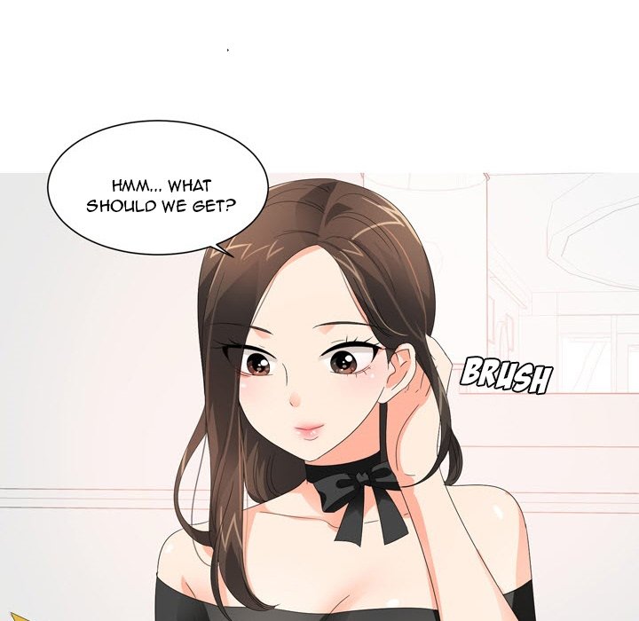 Forever Gossip Season 2 Chapter 23 image 7