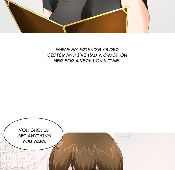 Forever Gossip Season 2 Chapter 23 image 8