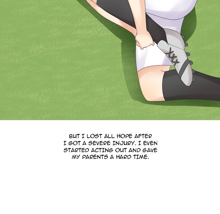 Forever Gossip Season 2 Chapter 3 image 9