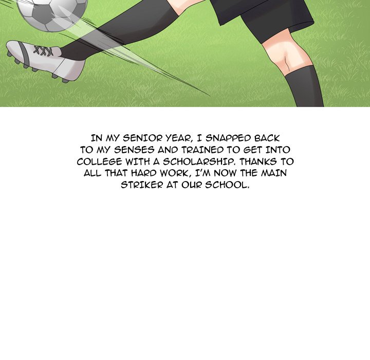 Forever Gossip Season 2 Chapter 3 image 11