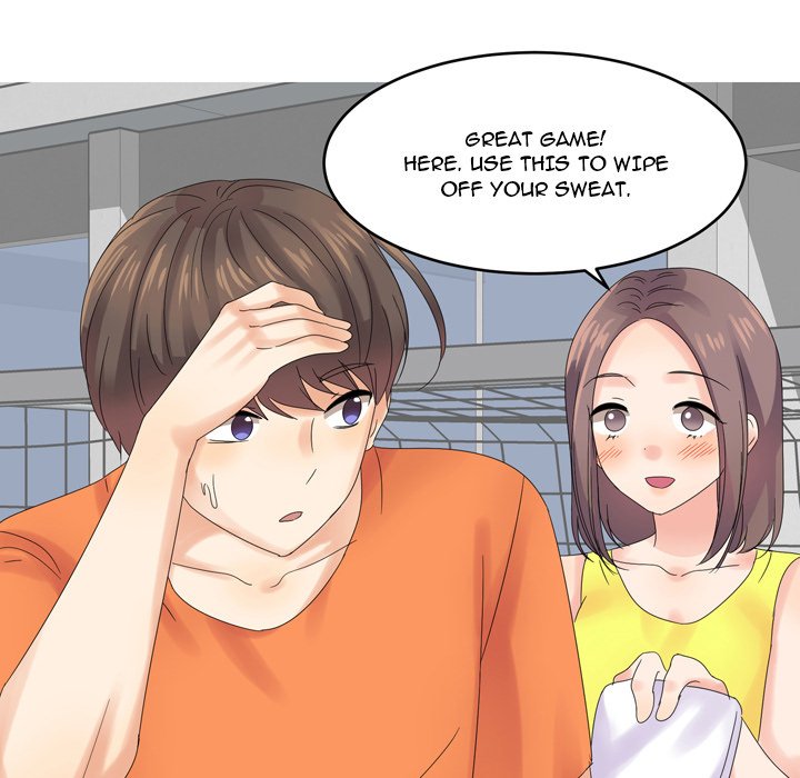 Forever Gossip Season 2 Chapter 3 image 12