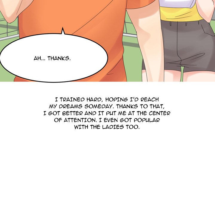 Forever Gossip Season 2 Chapter 3 image 13