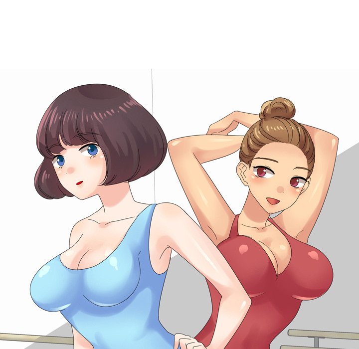 Forever Gossip Season 2 Chapter 3 image 14