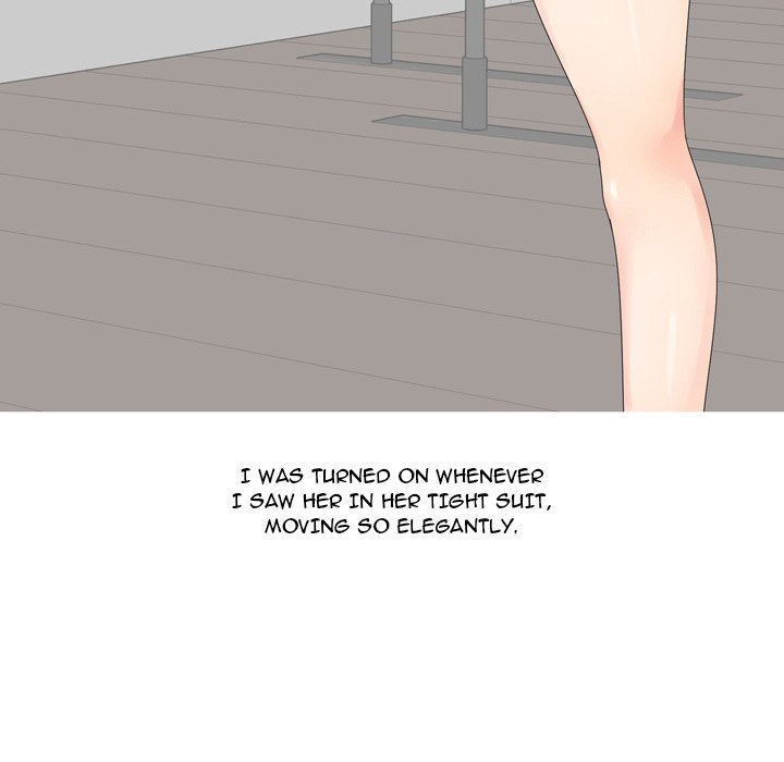 Forever Gossip Season 2 Chapter 3 image 21