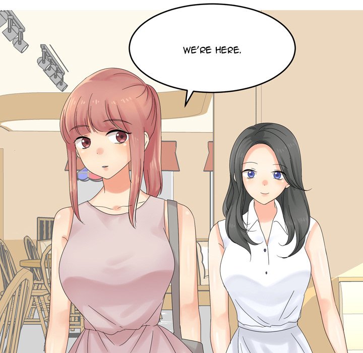 Forever Gossip Season 2 Chapter 3 image 23