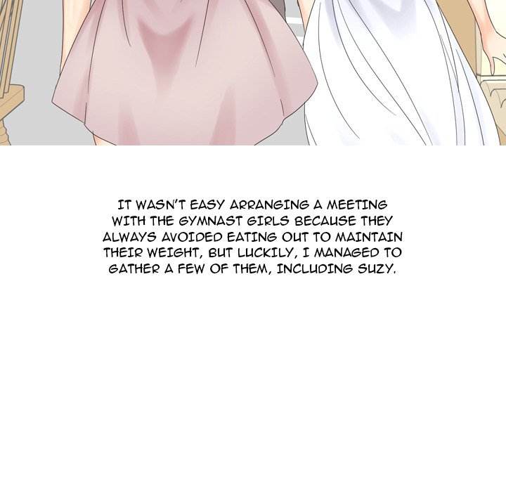 Forever Gossip Season 2 Chapter 3 image 24