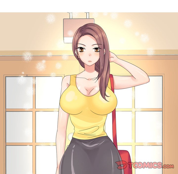 Forever Gossip Season 2 Chapter 3 image 25
