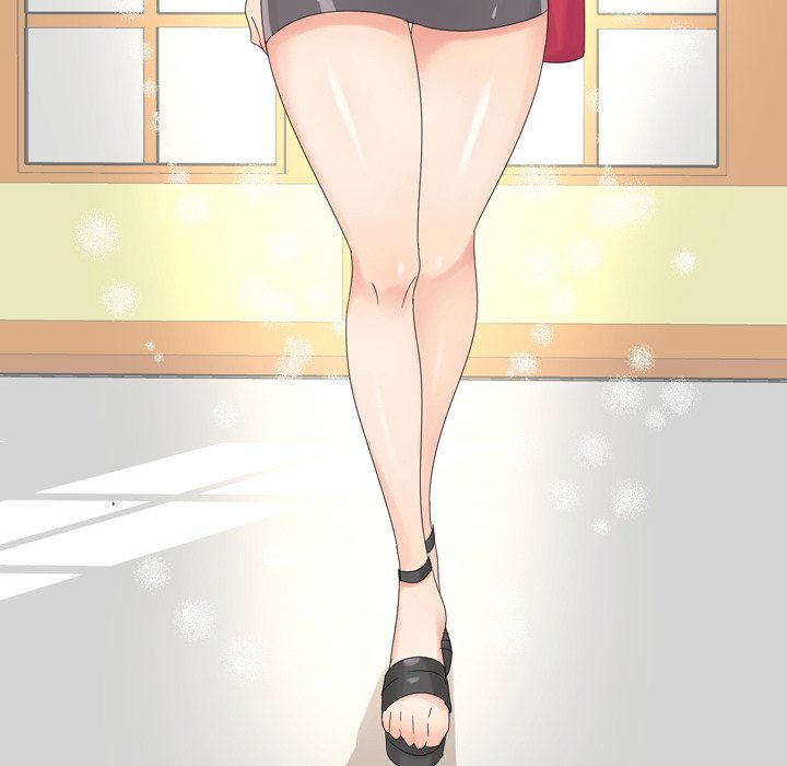 Forever Gossip Season 2 Chapter 3 image 26