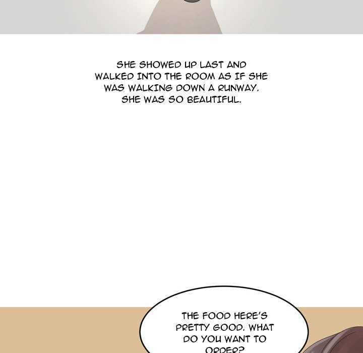 Forever Gossip Season 2 Chapter 3 image 27