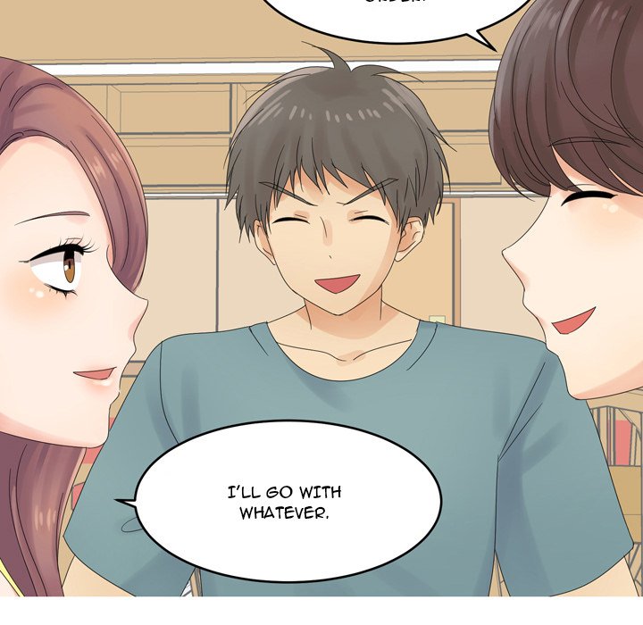 Forever Gossip Season 2 Chapter 3 image 28