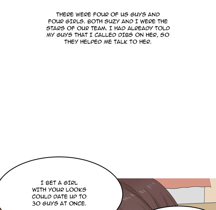 Forever Gossip Season 2 Chapter 3 image 29