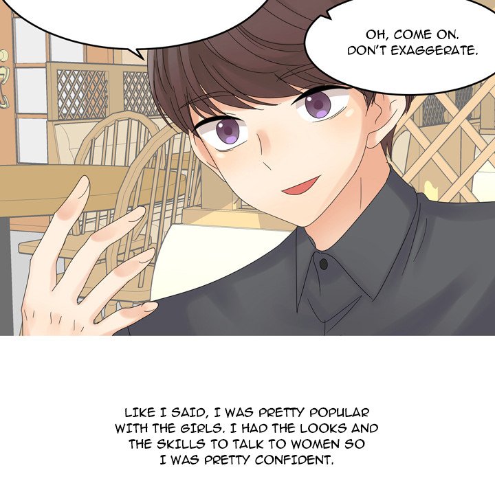 Forever Gossip Season 2 Chapter 3 image 30