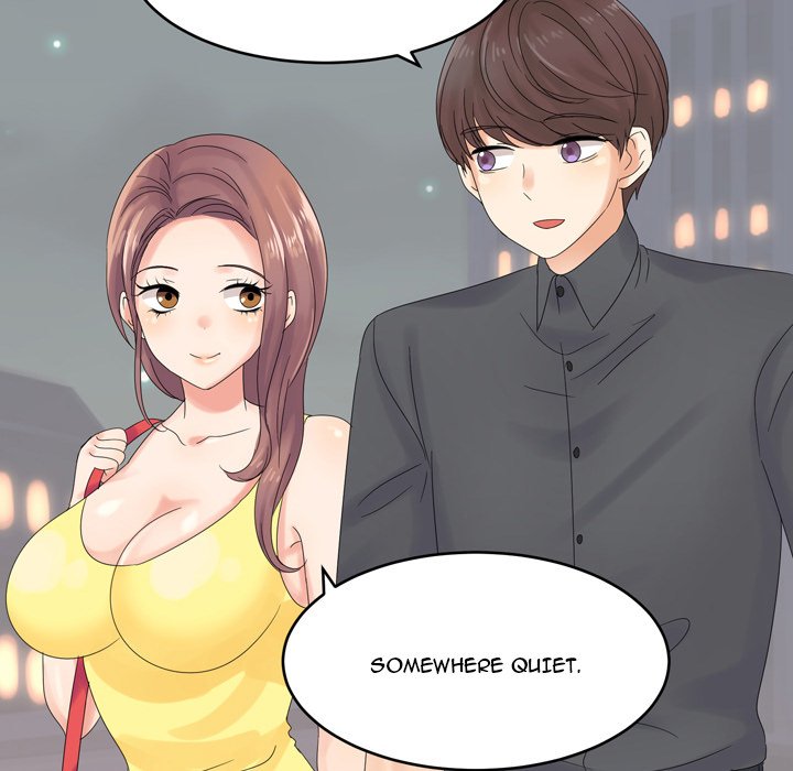 Forever Gossip Season 2 Chapter 3 image 32