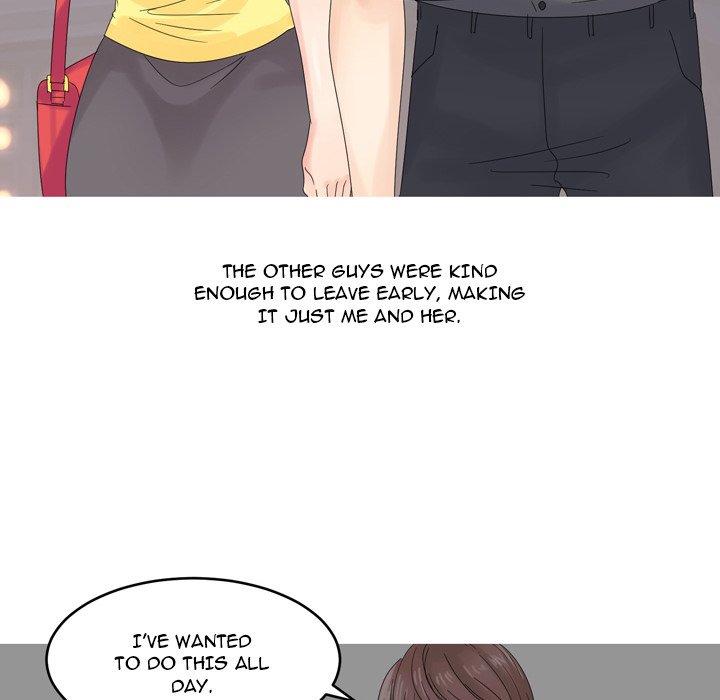 Forever Gossip Season 2 Chapter 3 image 33