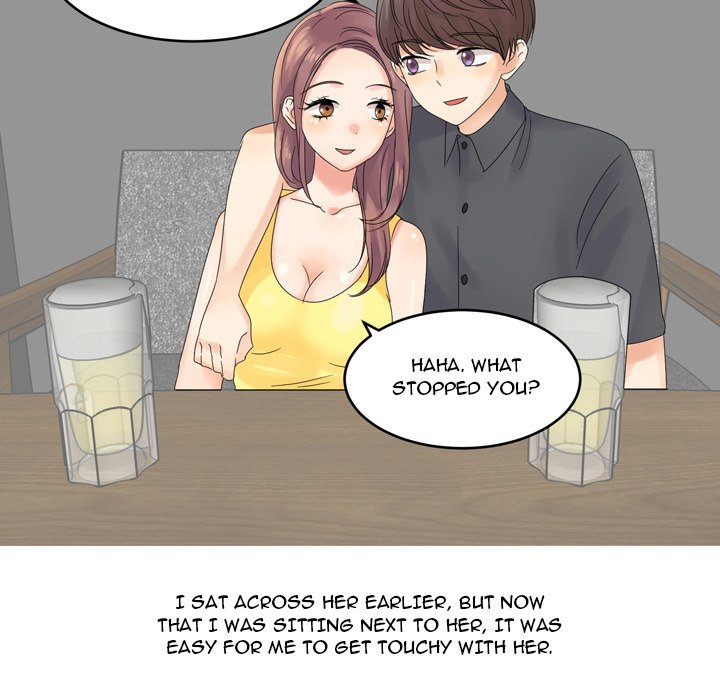 Forever Gossip Season 2 Chapter 3 image 34
