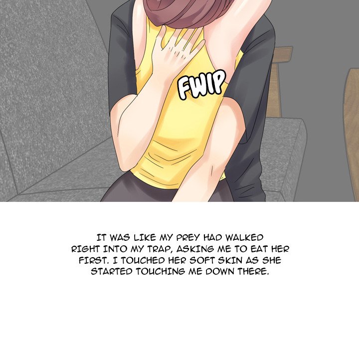 Forever Gossip Season 2 Chapter 3 image 40