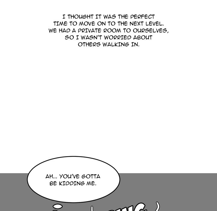 Forever Gossip Season 2 Chapter 3 image 43