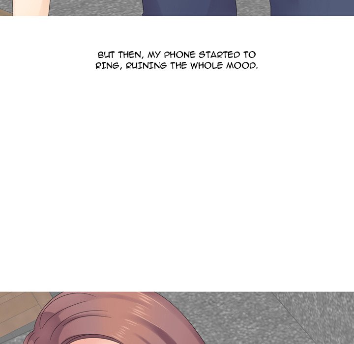 Forever Gossip Season 2 Chapter 3 image 45