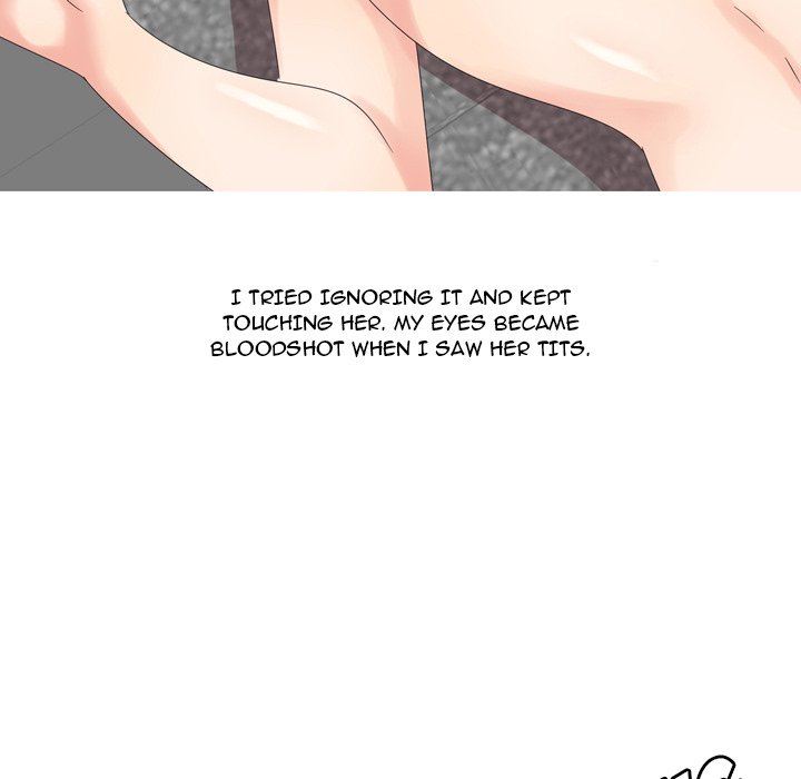Forever Gossip Season 2 Chapter 3 image 47