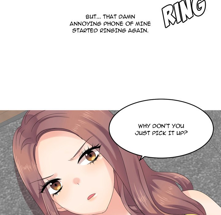 Forever Gossip Season 2 Chapter 3 image 48