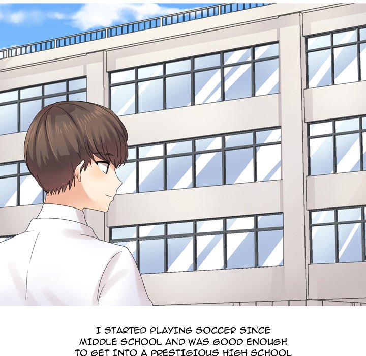 Forever Gossip Season 2 Chapter 3 image 4