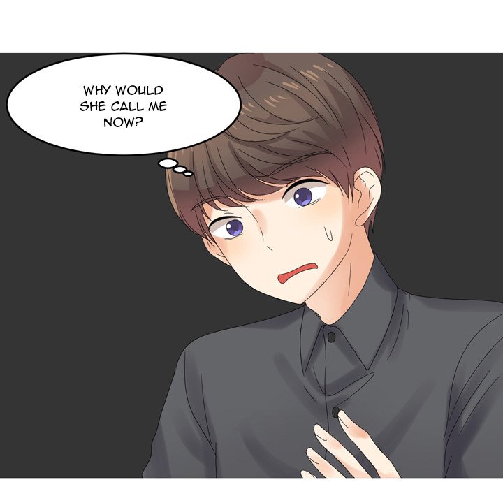Forever Gossip Season 2 Chapter 3 image 55