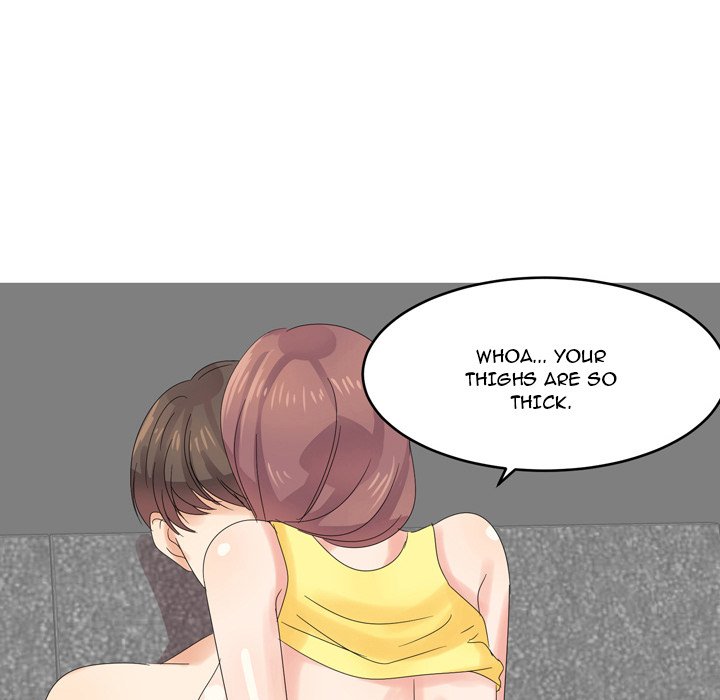 Forever Gossip Season 2 Chapter 3 image 61