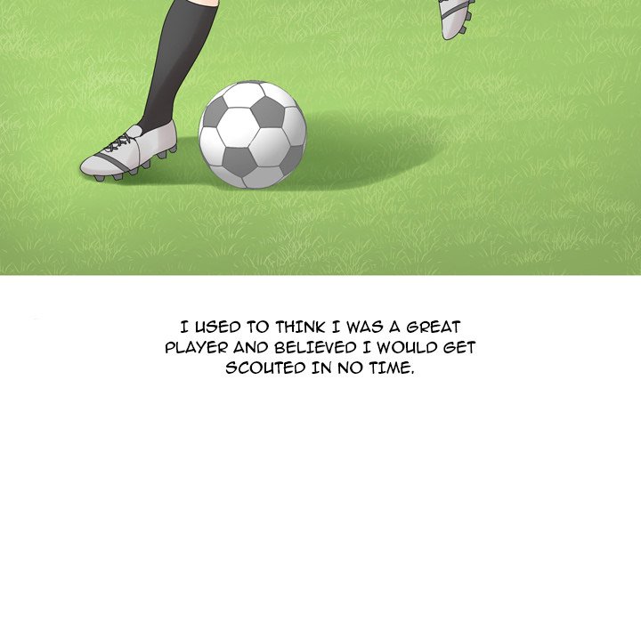 Forever Gossip Season 2 Chapter 3 image 7