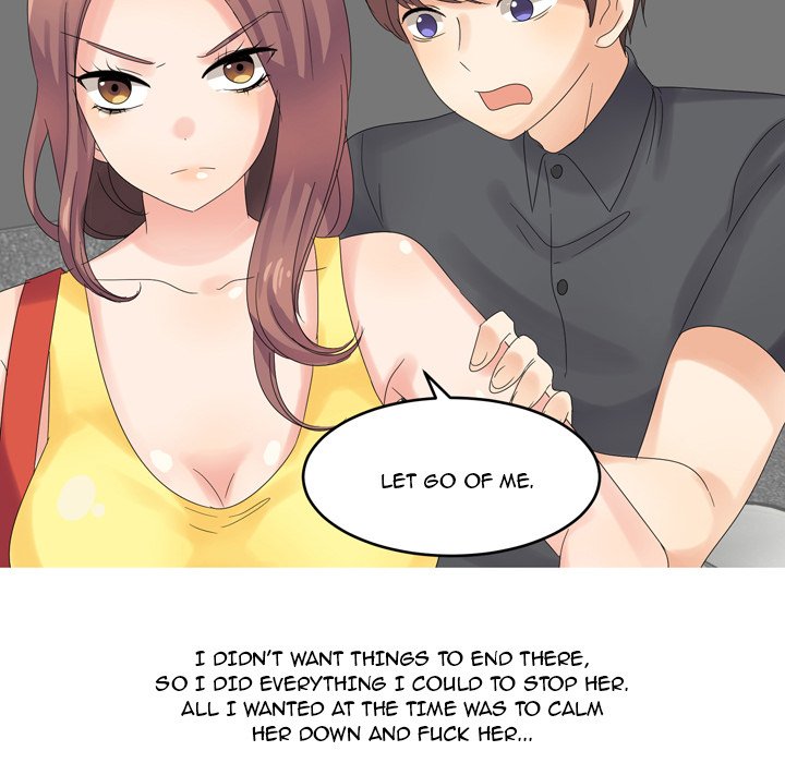 Forever Gossip Season 2 Chapter 4 image 10
