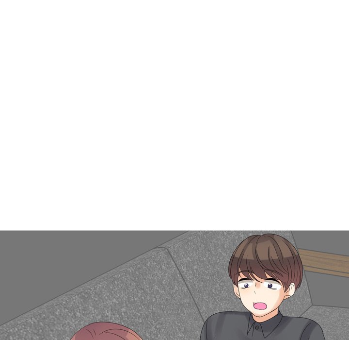 Forever Gossip Season 2 Chapter 4 image 11