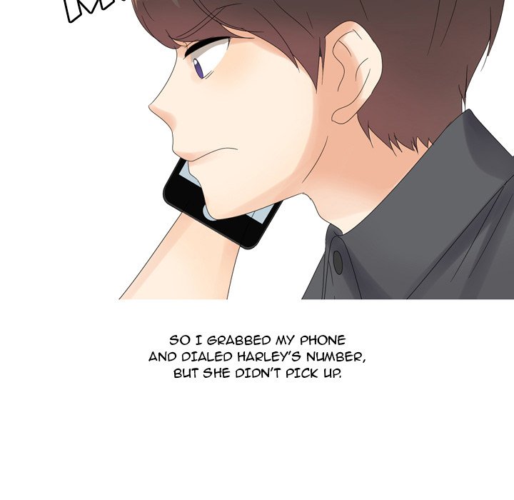 Forever Gossip Season 2 Chapter 4 image 14