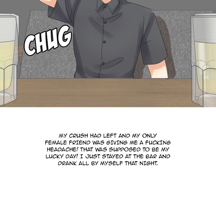 Forever Gossip Season 2 Chapter 4 image 17