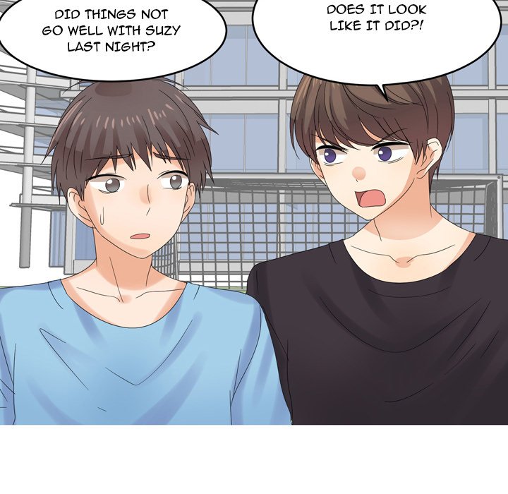 Forever Gossip Season 2 Chapter 4 image 21