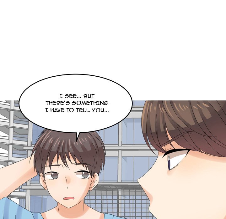 Forever Gossip Season 2 Chapter 4 image 22