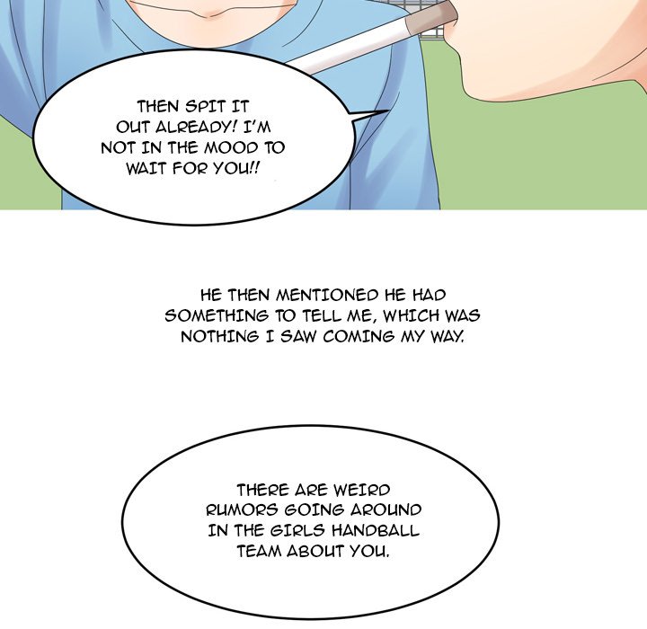 Forever Gossip Season 2 Chapter 4 image 23