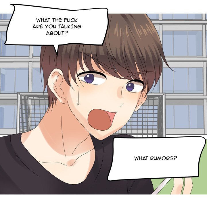 Forever Gossip Season 2 Chapter 4 image 24