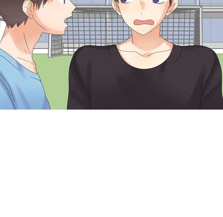 Forever Gossip Season 2 Chapter 4 image 26