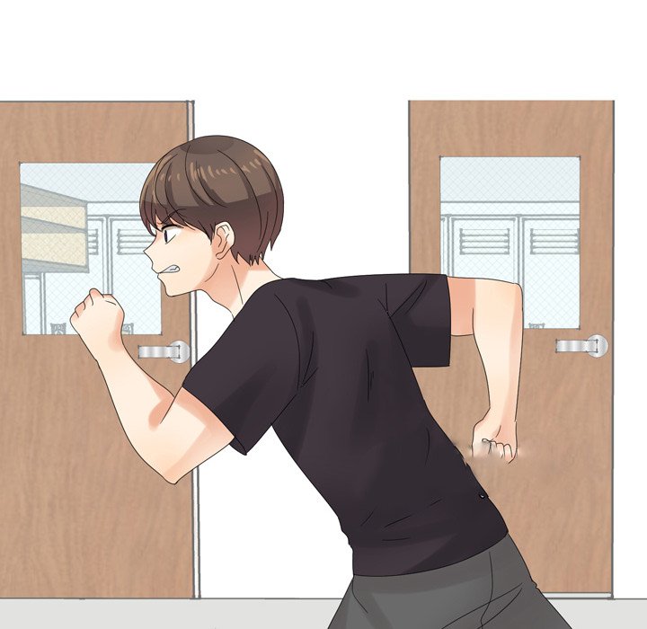 Forever Gossip Season 2 Chapter 4 image 27