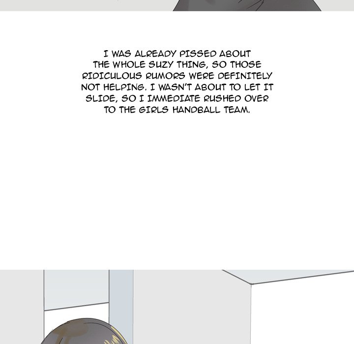 Forever Gossip Season 2 Chapter 4 image 28