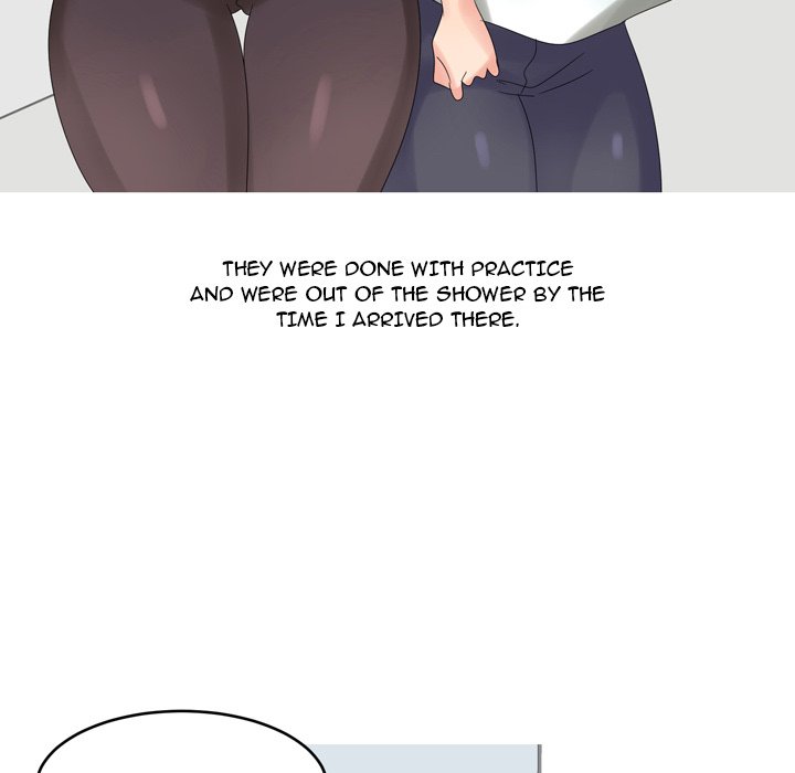 Forever Gossip Season 2 Chapter 4 image 30
