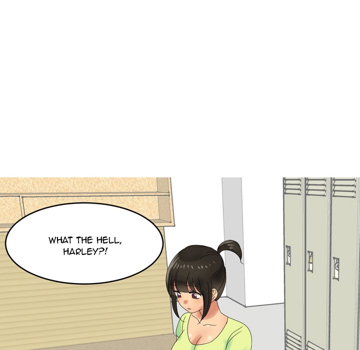 Forever Gossip Season 2 Chapter 4 image 32