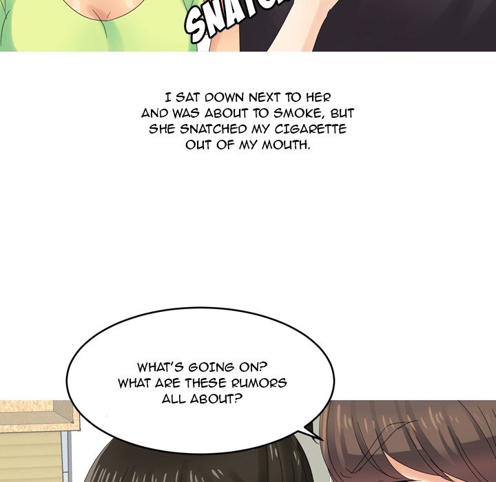 Forever Gossip Season 2 Chapter 4 image 35