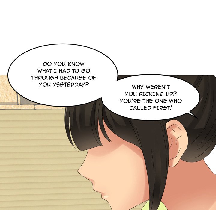 Forever Gossip Season 2 Chapter 4 image 37