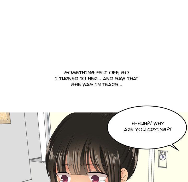 Forever Gossip Season 2 Chapter 4 image 39