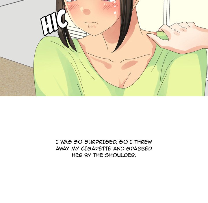 Forever Gossip Season 2 Chapter 4 image 40